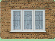Window fitting Yeadon